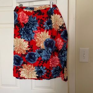 Talbots skirt